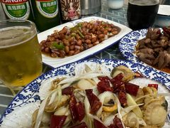 -九龙餐厅(大沽路店)