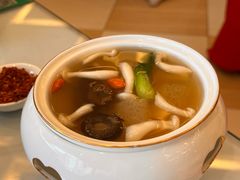 -玉华宫宾馆·餐厅(铜川驻京办店)