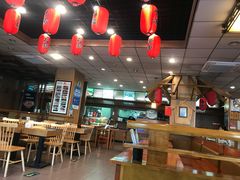 大堂-面爱面(长椿街店)