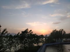 -青龙湖公园