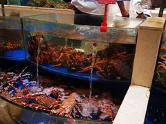 水产区-海景壹号大酒店(滨湖店)