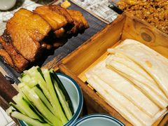 -一味大院•桐庐菜传承店(春江路店)
