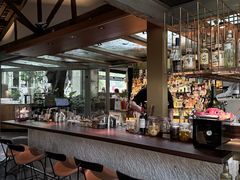 -Nirvana Cafe&Bar(北仓文创街区店)