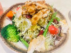 -Willing·Coffee&Brunch&Dinner(万达店)
