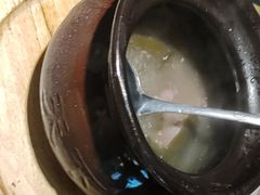 海带龙骨汤-小柴米·传统江西菜(万寿宫店)
