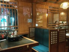 卡座-九田家黑牛烤肉料理(云龙万达店)