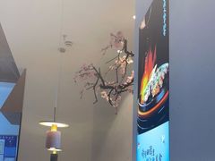 -蜜桃餐厅·伴山(绿宝广场店)