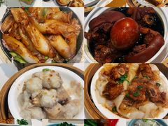 -滋粥楼·顺德菜(番禺广场总店)