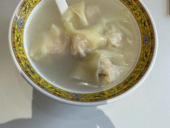 -龙抄手(春熙路总店)