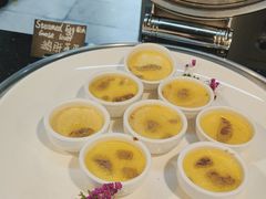 -白云宾馆-祥云西餐厅·法式鹅肝海鲜自助