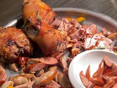 -索菲特酒店·海鲜自助 ·聚餐厅