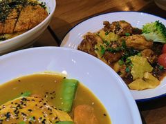 -肥朵食堂(带梦胡同店)