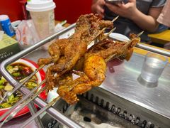 -7只羊·鲜羊肉串·地锅鸡精酿(玄武墨香路店)