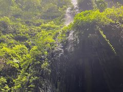 -阿依河景区