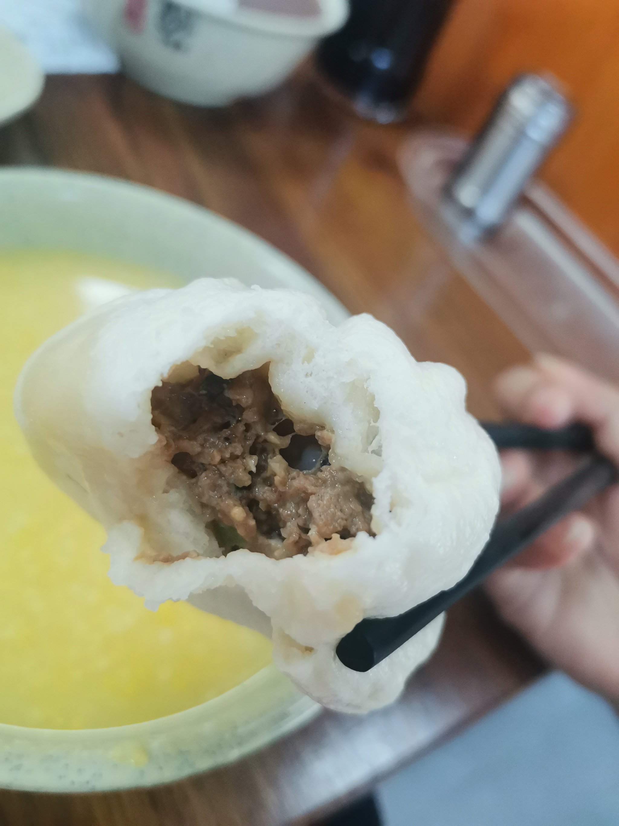 包子铺投资预算(包子铺的经营成本有哪些)