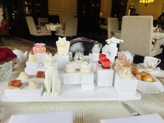 -Salon de Ville浦江汇(上海外滩华尔道夫酒店店)