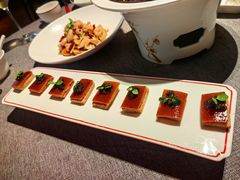 -秀儿四九城·新京菜(亚运村鸟巢店)