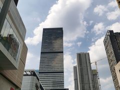 -去茶山(重庆万象城店)