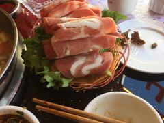 -香丽缘饭馆(黑龙潭店)