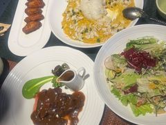 -翡翠鸟精品泰国菜(北辰财富中心店)