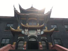 -四川大学(华西校区)