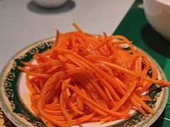 -新疆兵团食府清真(马连道店)
