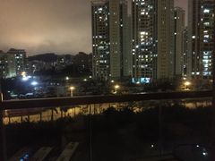 -三亚湾红树林度假世界(木棉酒店)