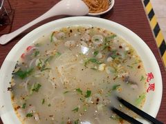 -武圣羊汤·西北面(朝阳门店)