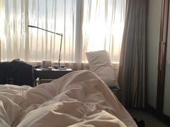 -上海明天广场JW万豪酒店