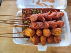 -如轩·海鲜砂锅粥·潮汕菜(一品天下店)
