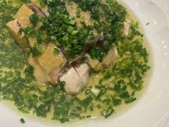 -宁波海逸大酒店·逸轩餐厅