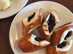 红豆碱水包-81bakery(关山路店)