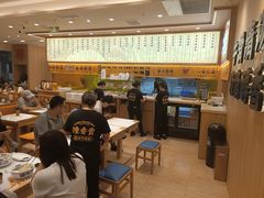 -陳香貴·兰州牛肉面(上海长风大悦城店)