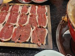 -京炭铜锅涮肉·羊蝎子·羊肉炉(保利·时光里店)