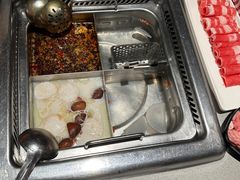 -海底捞火锅(万象城店)