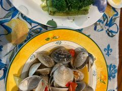 -弗兰克牛排西餐厅Ribone steak house(柠檬花园店)