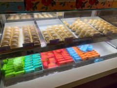 -HappyMiss花满楼·鲜花饼·鲜花茶·伴手礼(上海环球港店)