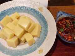 -紫滇源云南生态菜(丹凤街店)