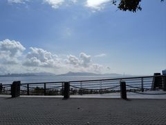 -深圳湾公园(南山区)