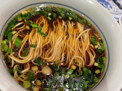 老牌阳春面-南京大牌档(三阳广场苏宁店)