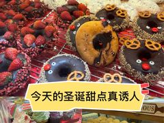 -面包新语(富力城BT店)