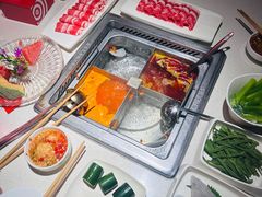 -海底捞火锅(长沙华创国际广场店)