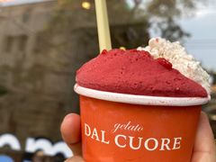 -Dal Cuore 达可芮冰淇淋(陕西北路店)