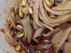 -拐角广元米凉面·绵阳米粉