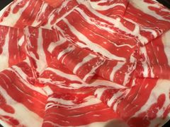-常赢三兄弟·清真涮肉·清真炒菜(朝阳新城店)