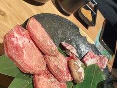 -九田家黑牛烤肉料理(溧阳吾悦店)