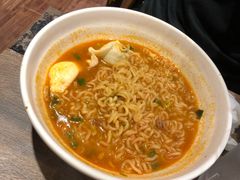 -火炉火自助餐(悠唐购物中心店)