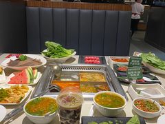 -海底捞火锅(勒泰店)