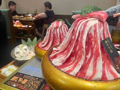 -牛New寿喜烧(中山公园龙之梦店)