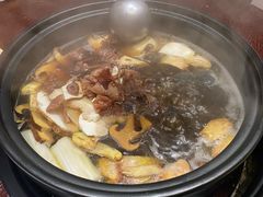 -滇野云南野生菌餐厅(陕西南路店)